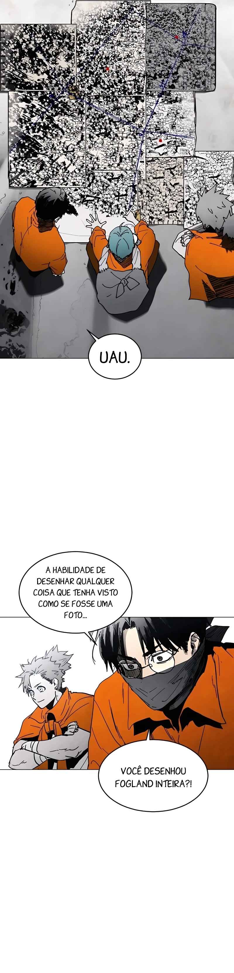 Pogeuraendeu Chapter 7 - Page 9