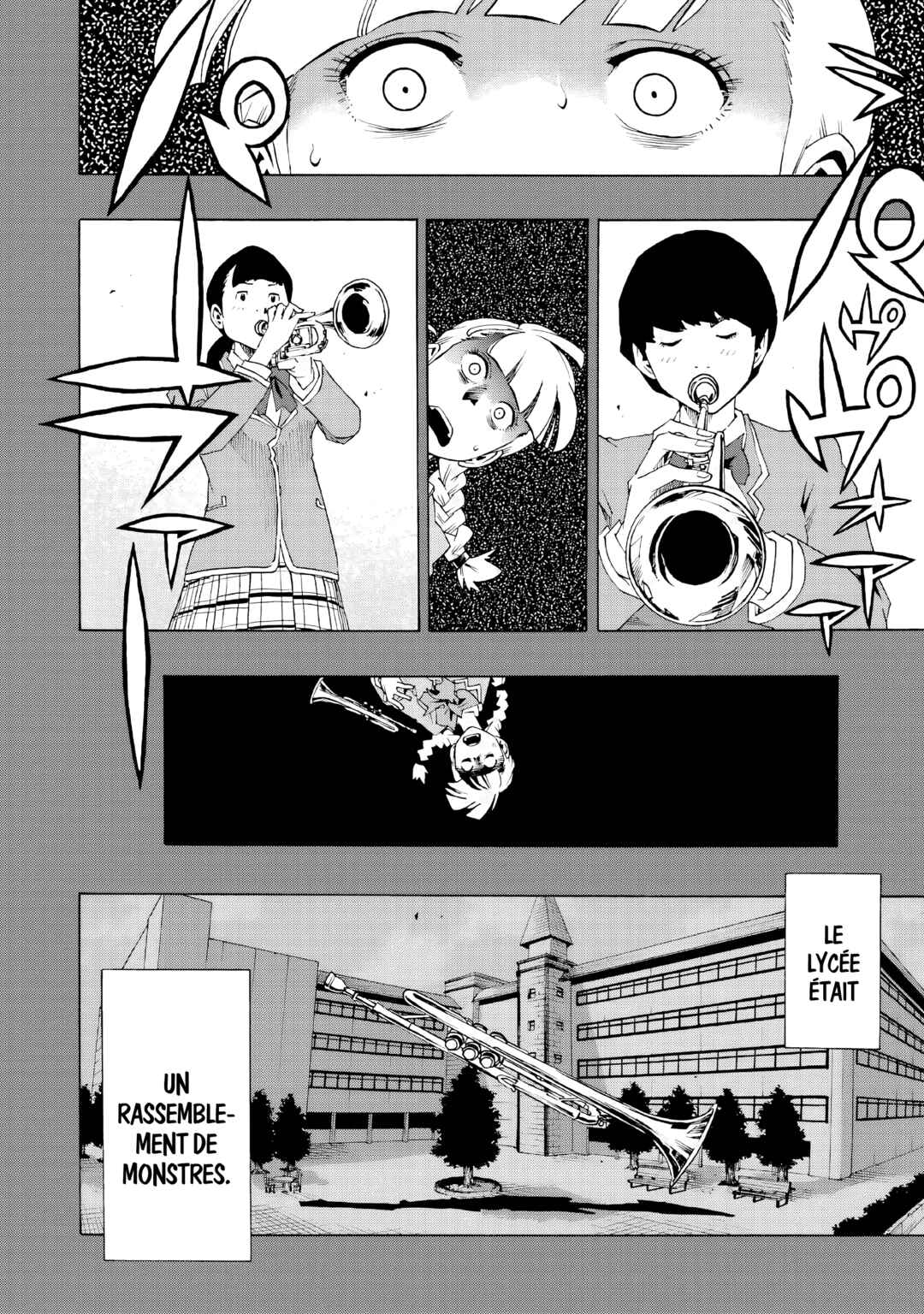Shiori Experience - Jimi na Watashi to Hen na Ojisan Chapter 40 - Page 13
