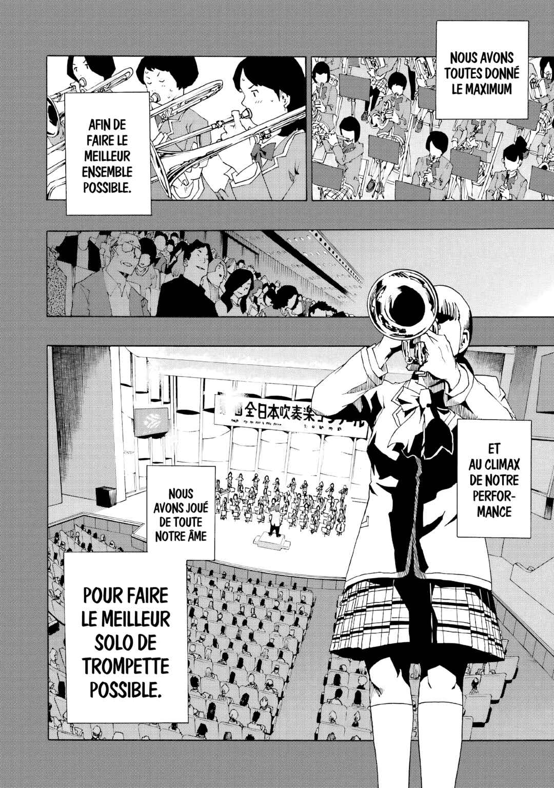 Shiori Experience - Jimi na Watashi to Hen na Ojisan Chapter 40 - Page 29
