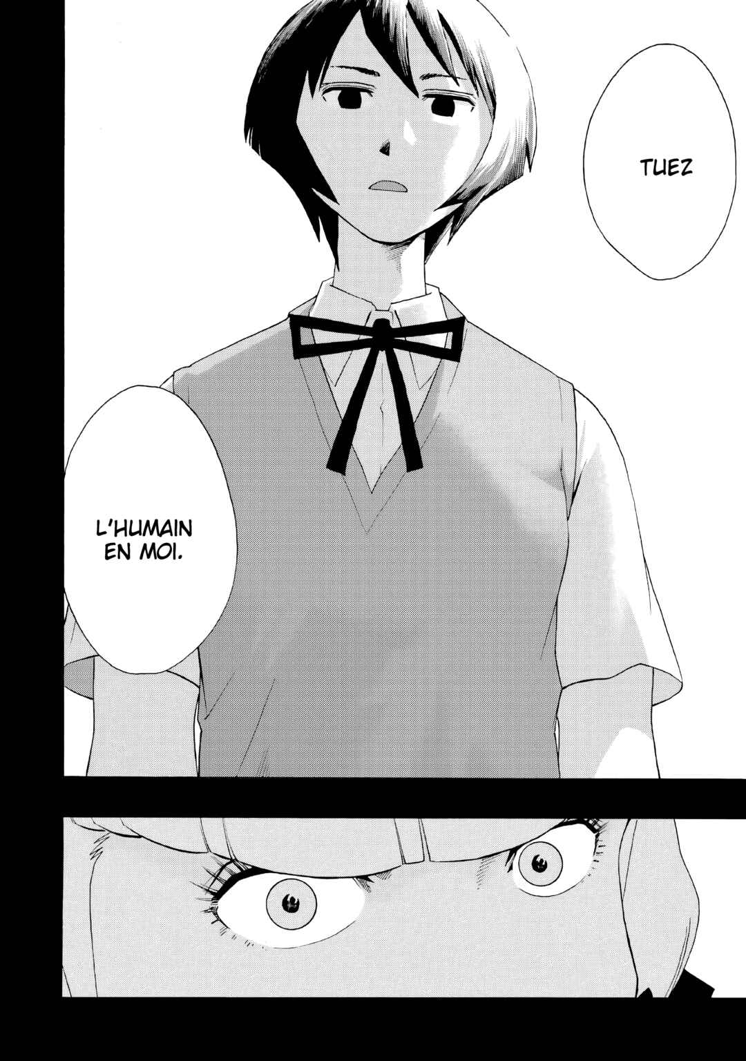 Shiori Experience - Jimi na Watashi to Hen na Ojisan Chapter 40 - Page 42