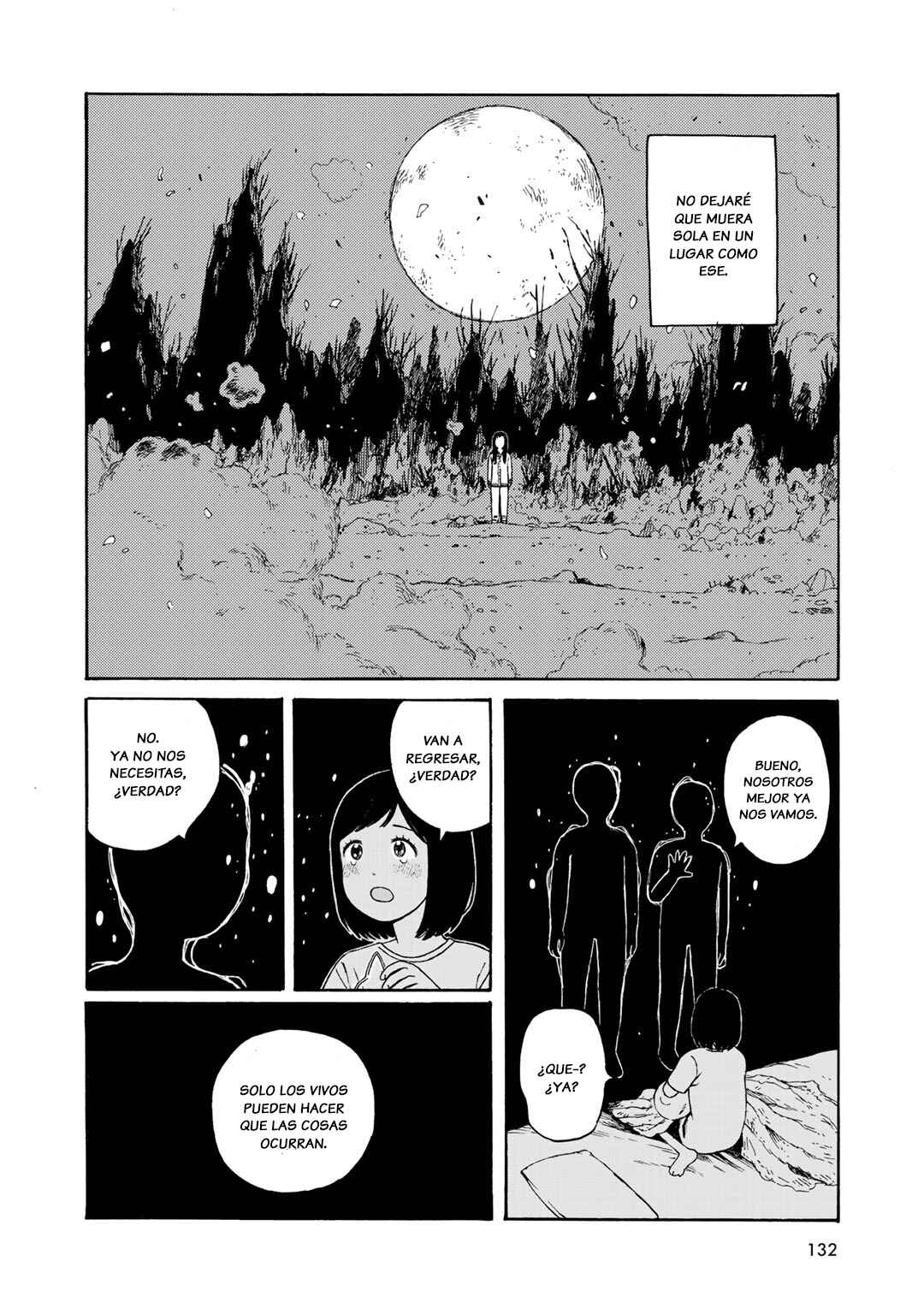 Wakusei Closet Chapter 14 - Page 24