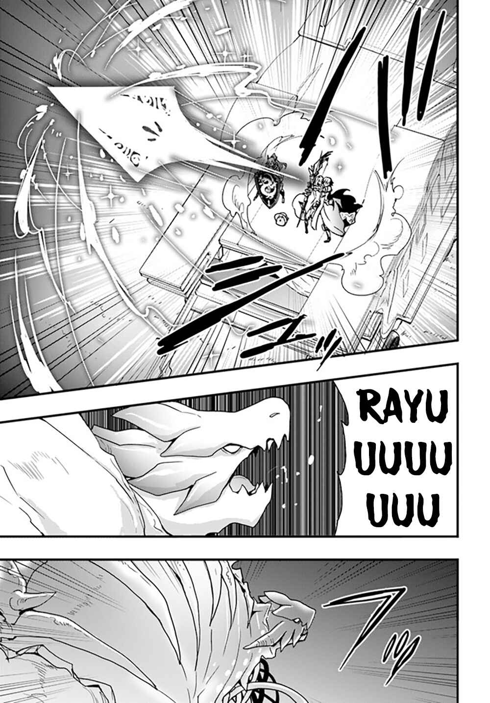Isekai de Te ni Ireta Seisan Skill wa Saikyou datta You desu ~Souzou & Kiyou no W Chiuto de Musou Suru~ Chapter 29 - Page 20
