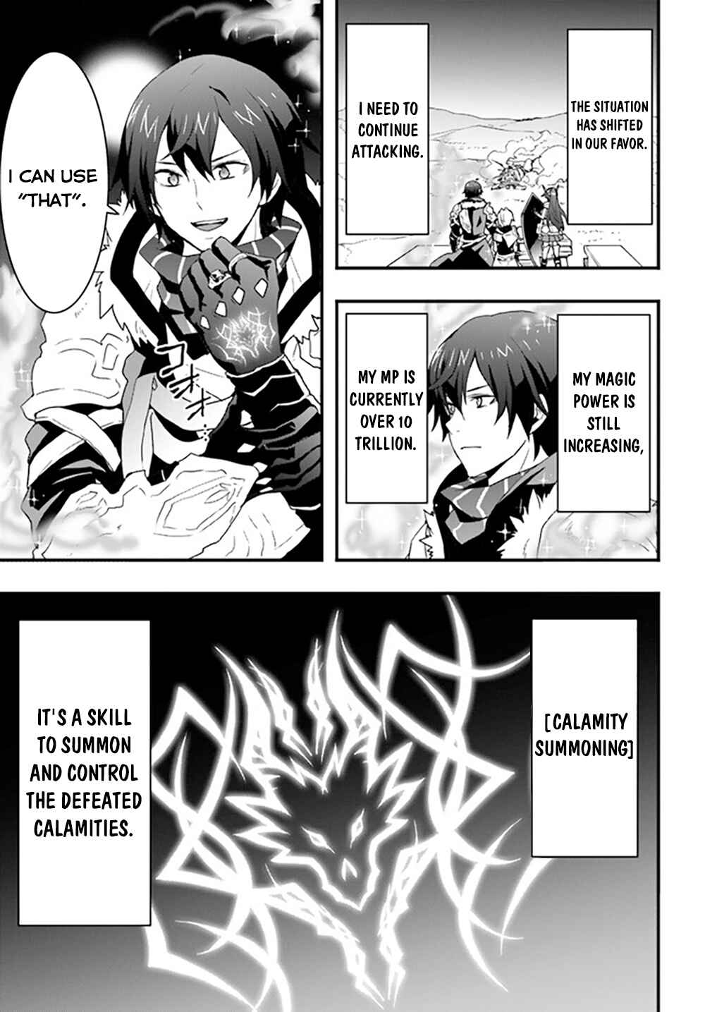 Isekai de Te ni Ireta Seisan Skill wa Saikyou datta You desu ~Souzou & Kiyou no W Chiuto de Musou Suru~ Chapter 29 - Page 23