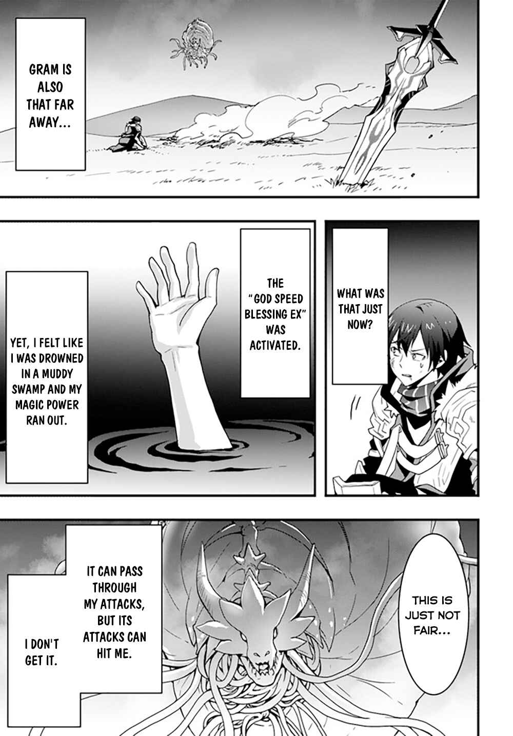 Isekai de Te ni Ireta Seisan Skill wa Saikyou datta You desu ~Souzou & Kiyou no W Chiuto de Musou Suru~ Chapter 29 - Page 4