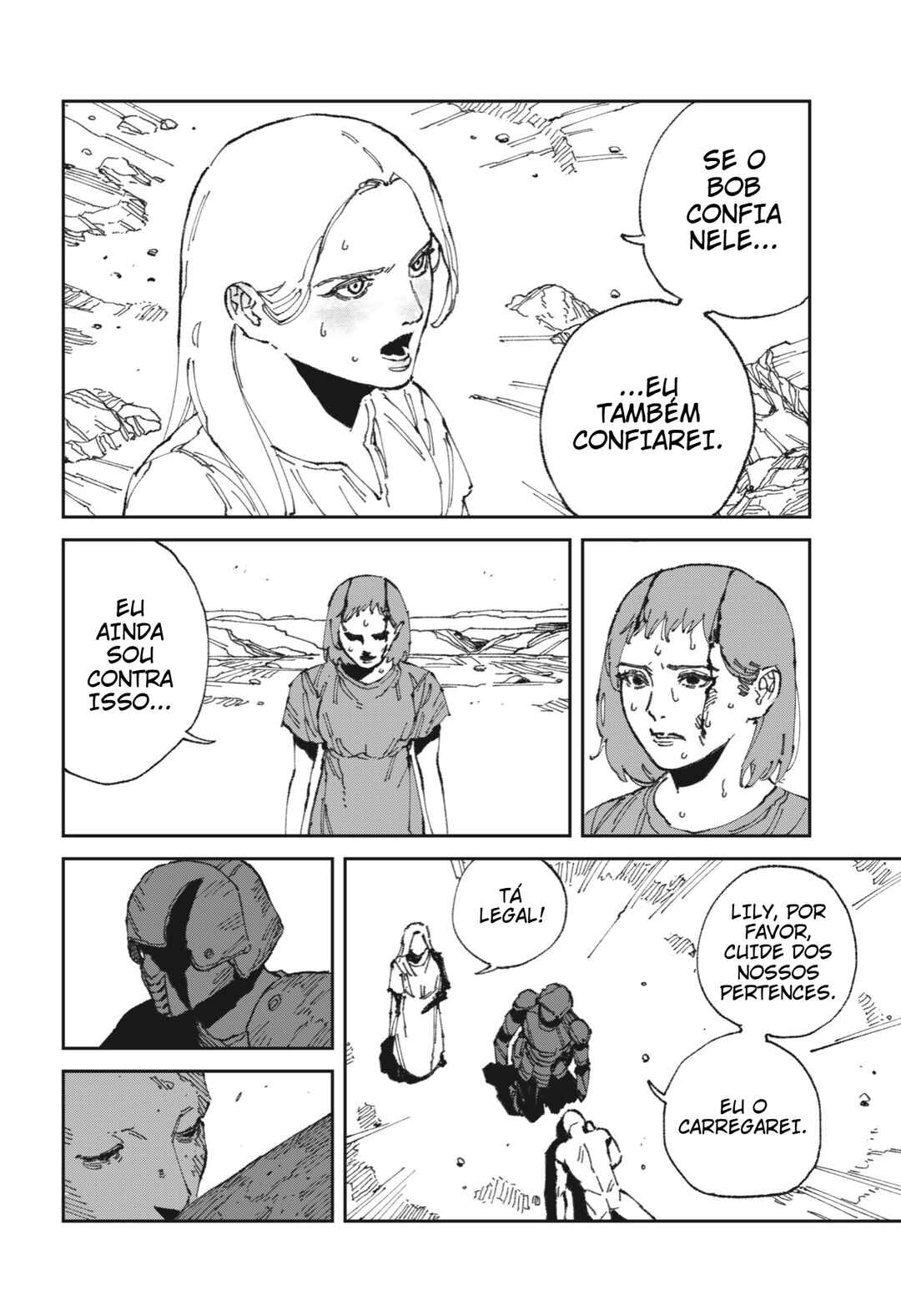MAD Chapter 18 - Page 26