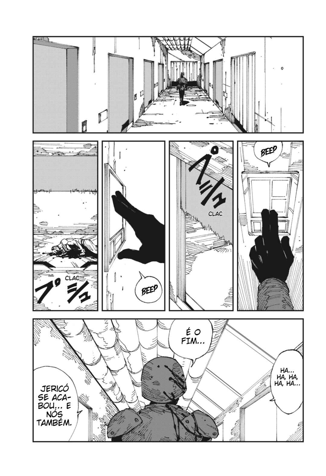 MAD Chapter 18 - Page 5