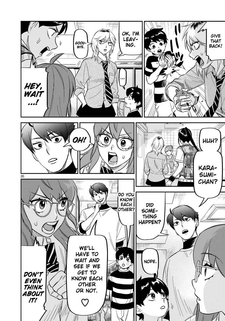 HITS Chapter 23 - Page 17