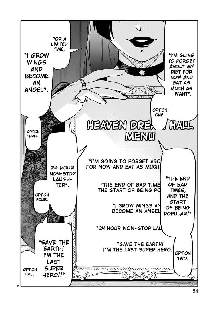 HITS Chapter 23 - Page 2