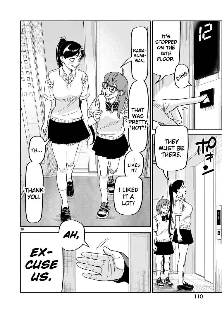HITS Chapter 23 - Page 25