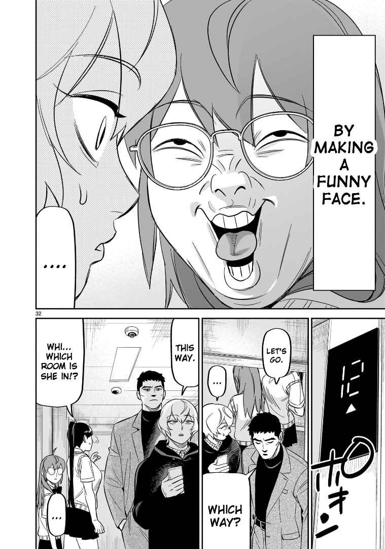 HITS Chapter 23 - Page 29