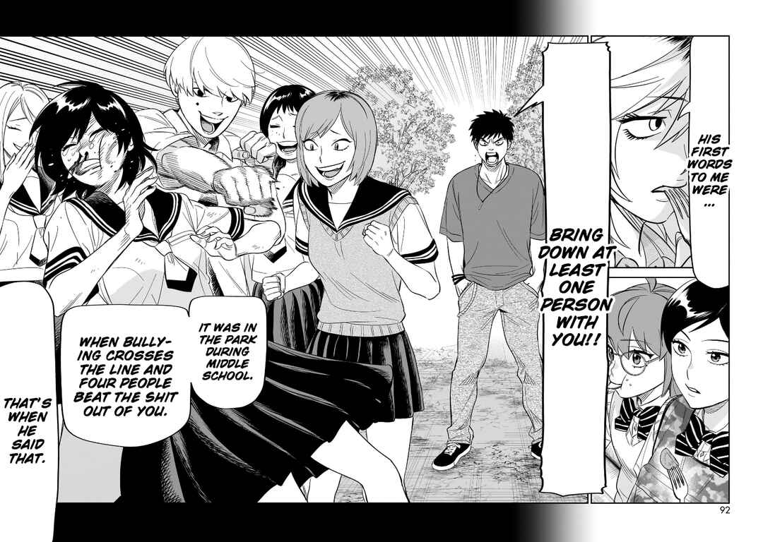 HITS Chapter 23 - Page 9
