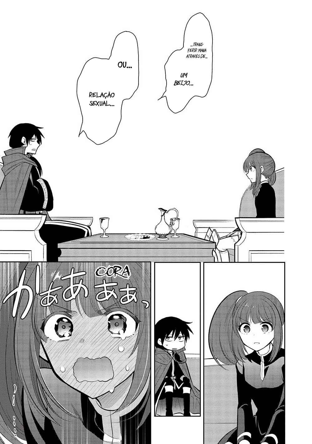 Maou no Ore ga Dorei Elf wo Yome ni Shitanda ga, Dou Medereba Ii? Chapter 58 - Page 14
