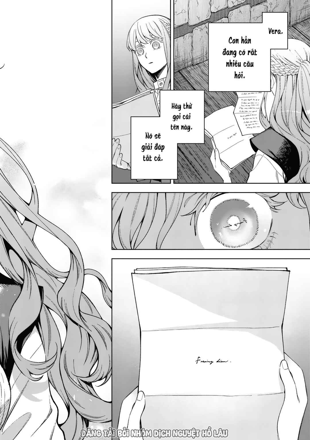 Mou Kyoumi ga Nai to Rikonsareta Reijou no Igai to Tanoshii Shinseikatsu Chapter 12 - Page 30