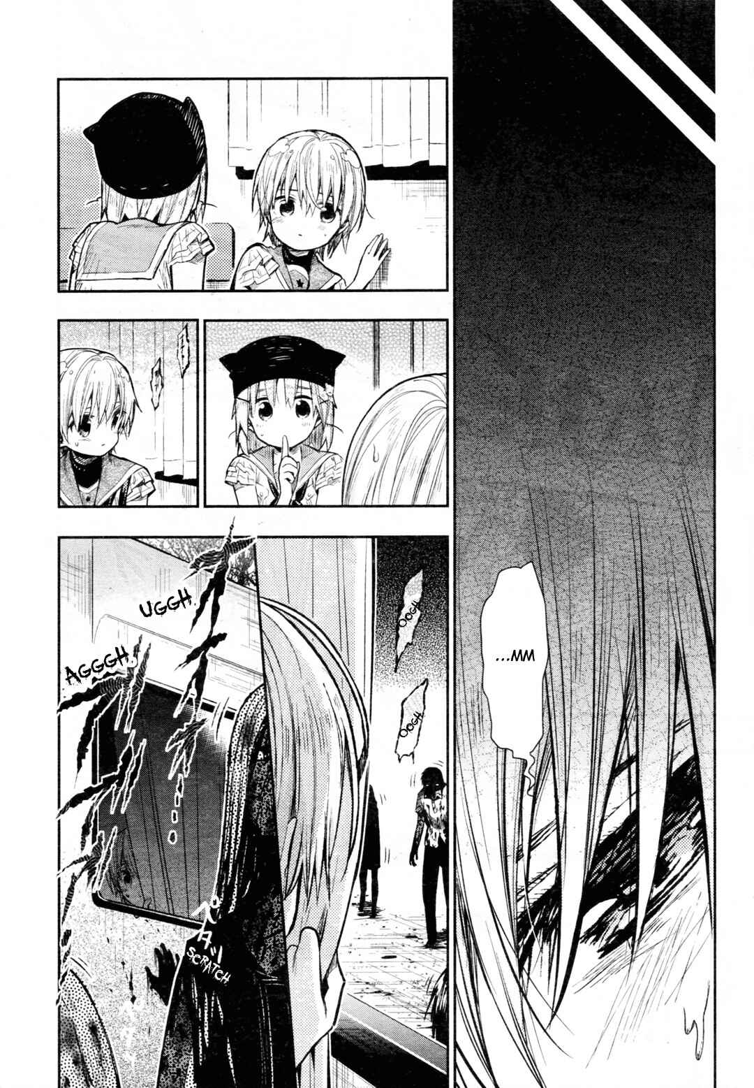 Gakkou-gurashi! Chapter 65 - Page 15