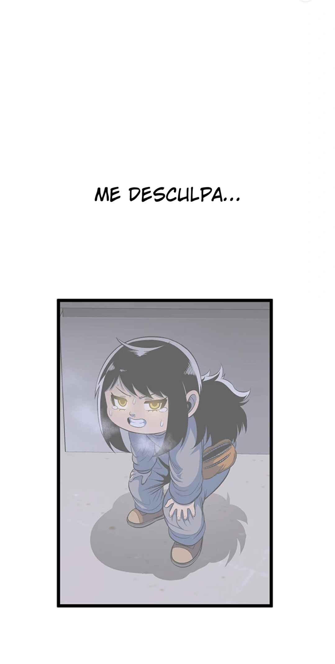 I'm a Mom Chapter 39 - Page 1