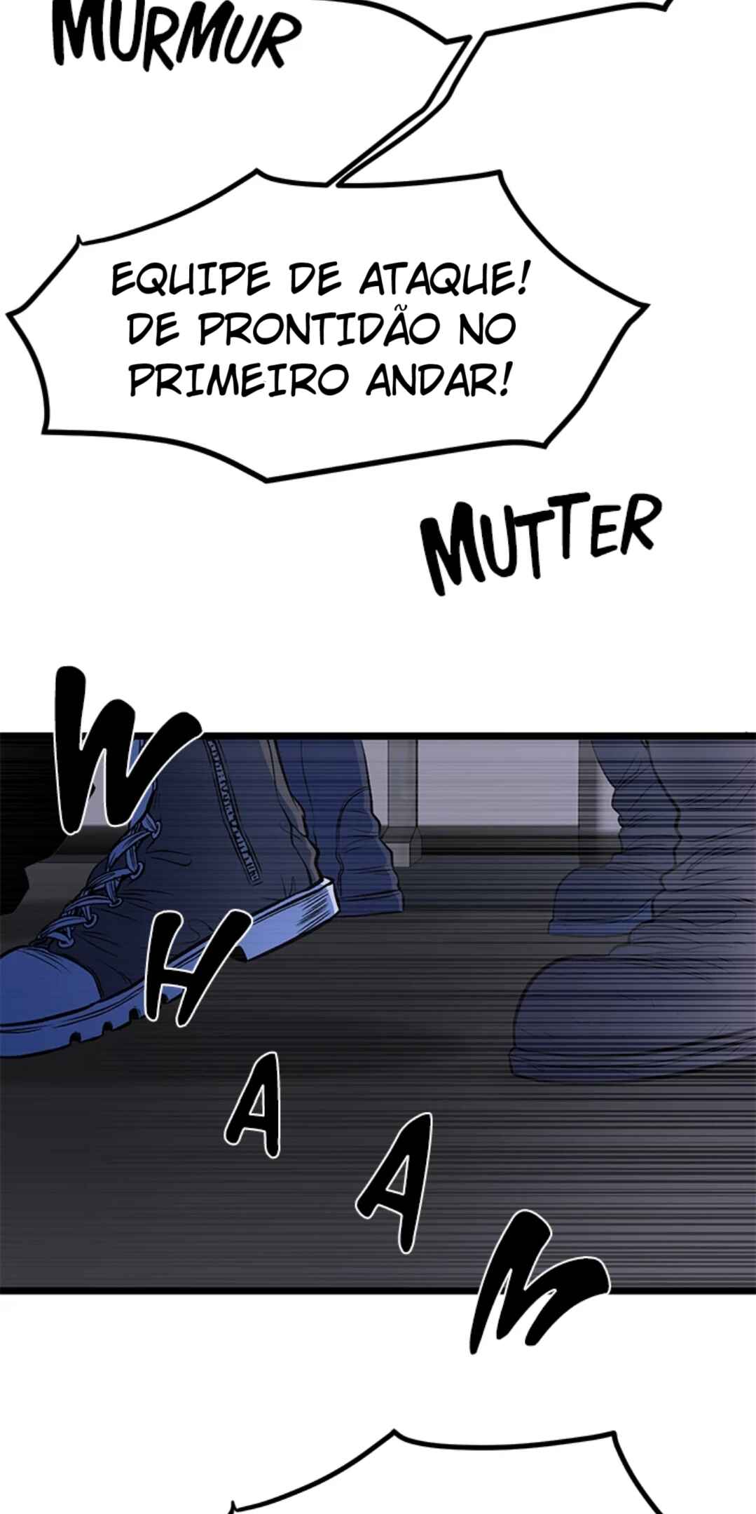 I'm a Mom Chapter 39 - Page 10