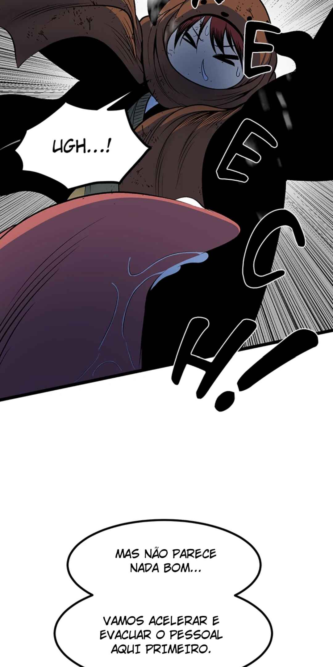 I'm a Mom Chapter 39 - Page 22
