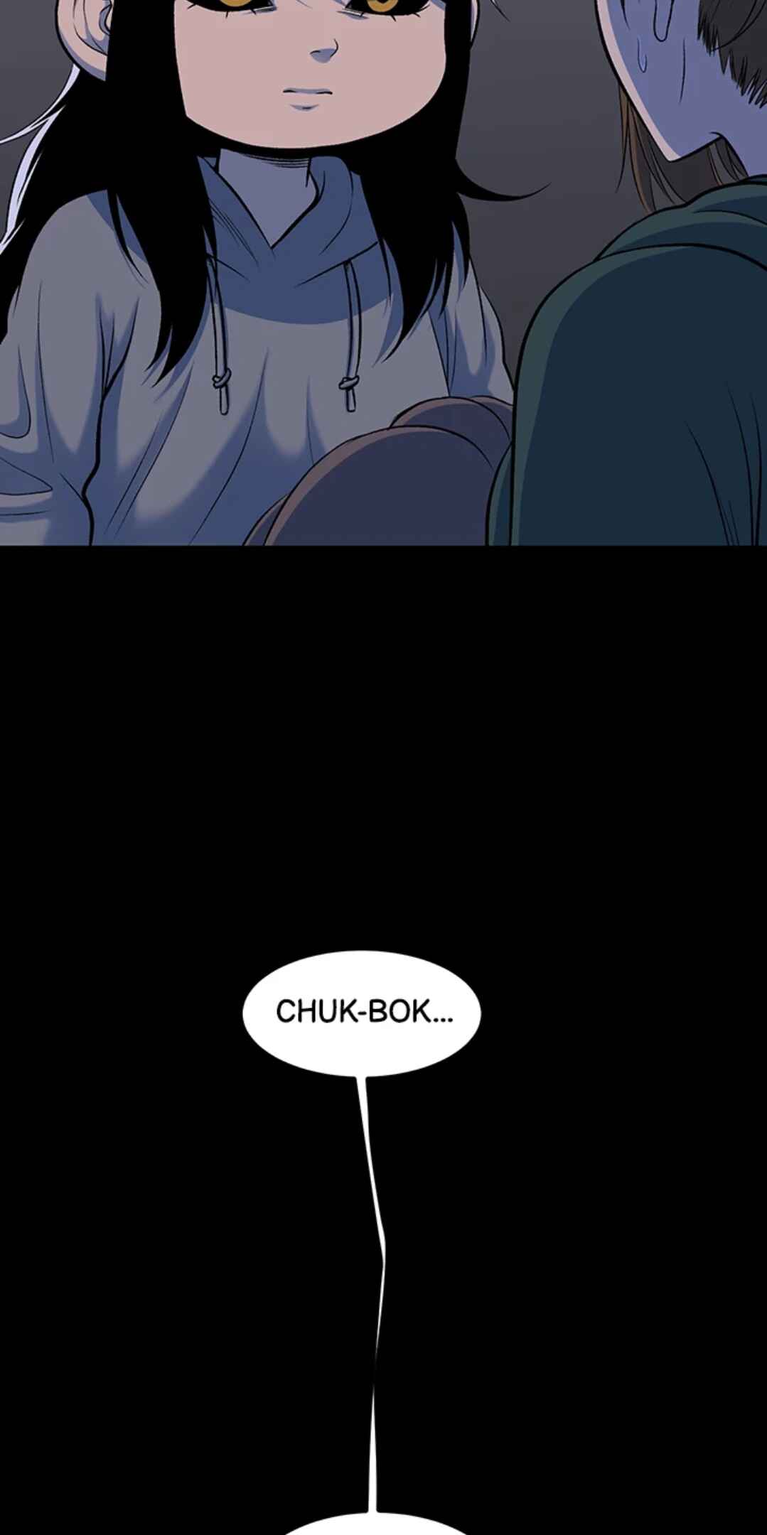 I'm a Mom Chapter 39 - Page 31