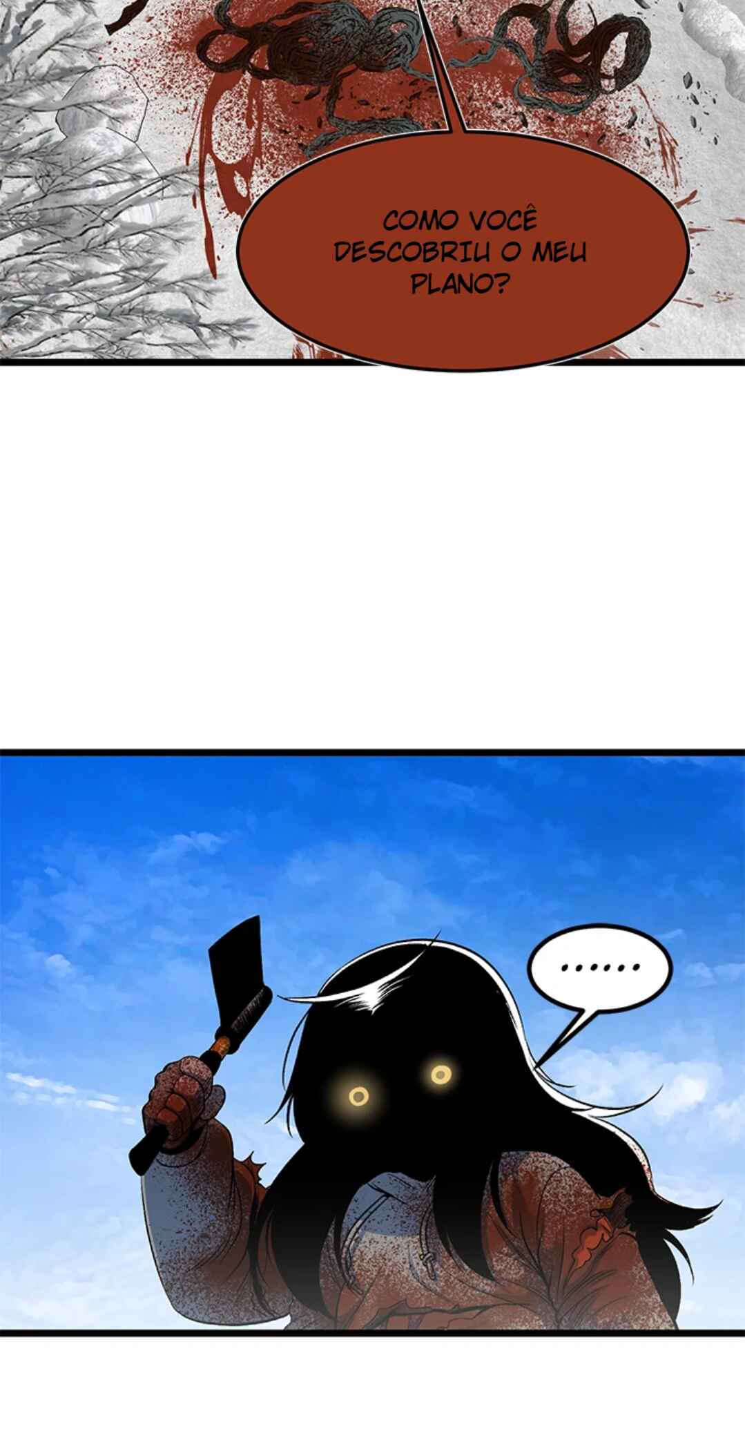 I'm a Mom Chapter 39 - Page 54