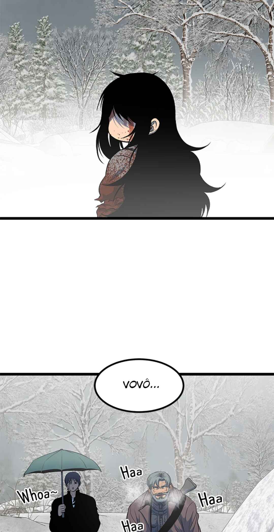 I'm a Mom Chapter 39 - Page 61