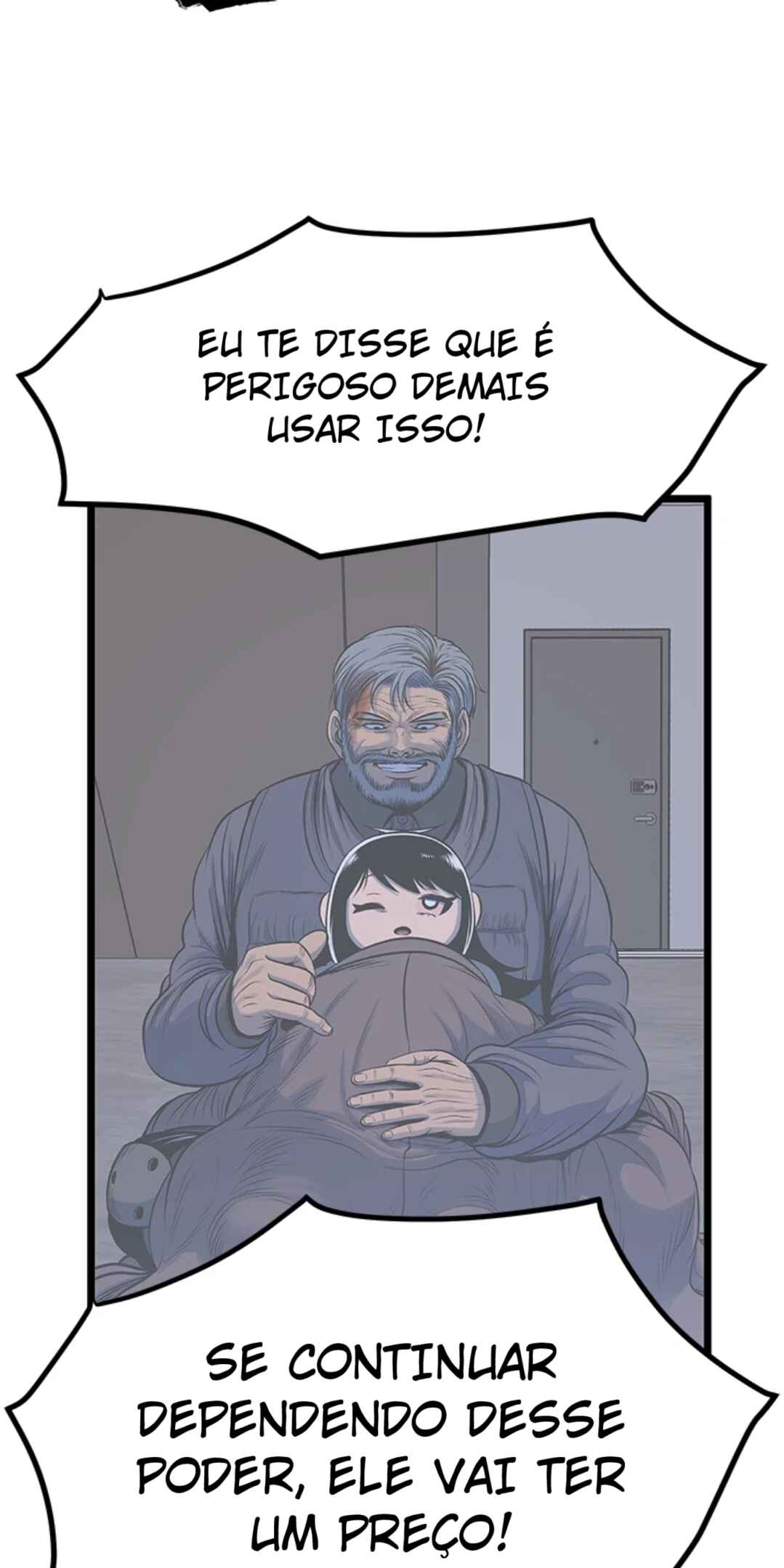 I'm a Mom Chapter 39 - Page 70