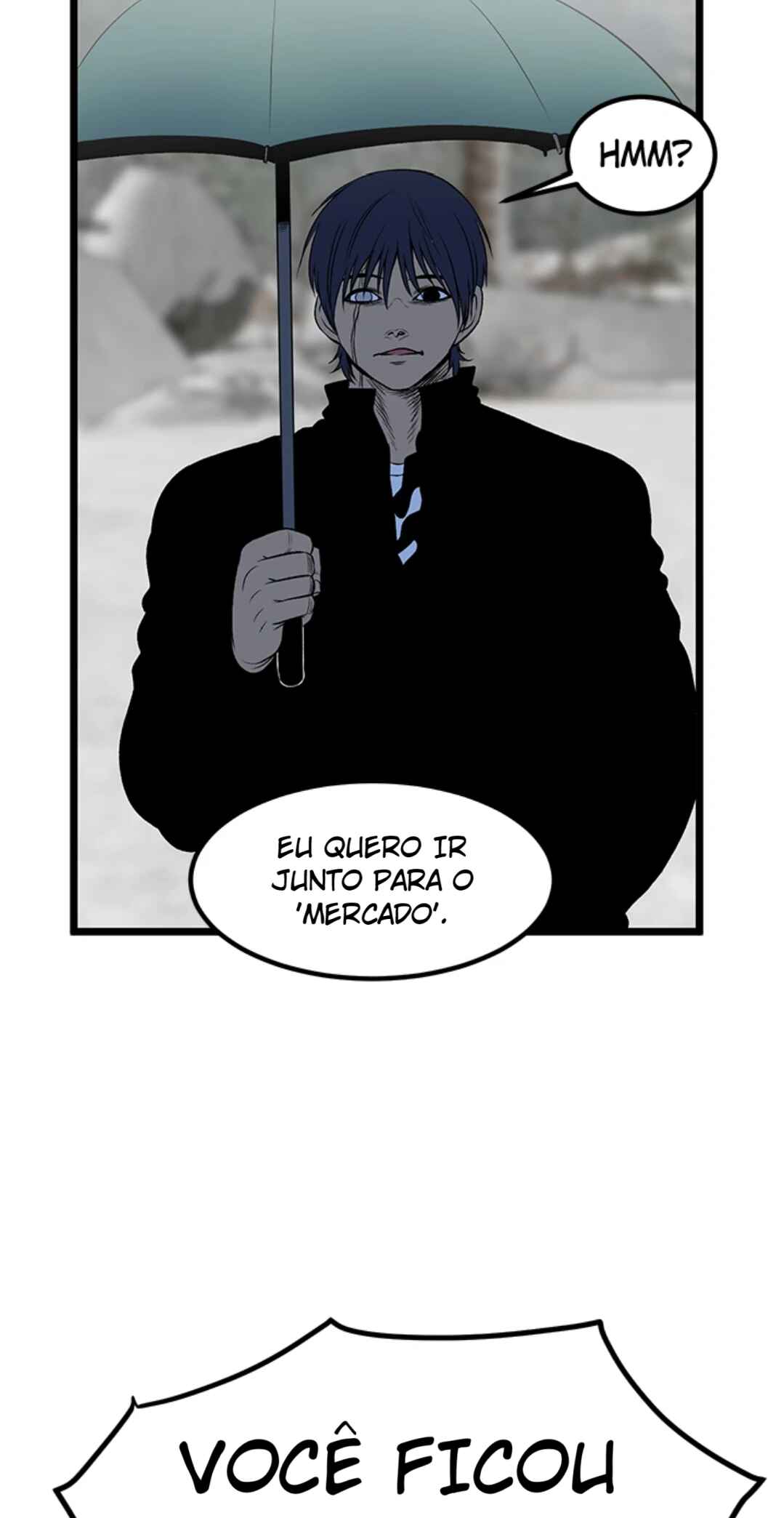 I'm a Mom Chapter 39 - Page 77