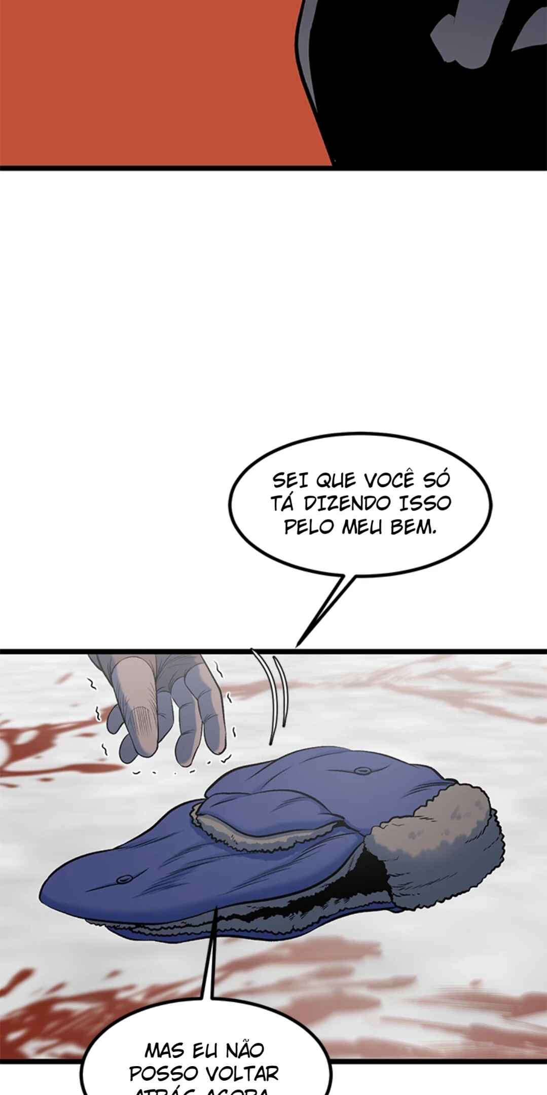 I'm a Mom Chapter 39 - Page 83