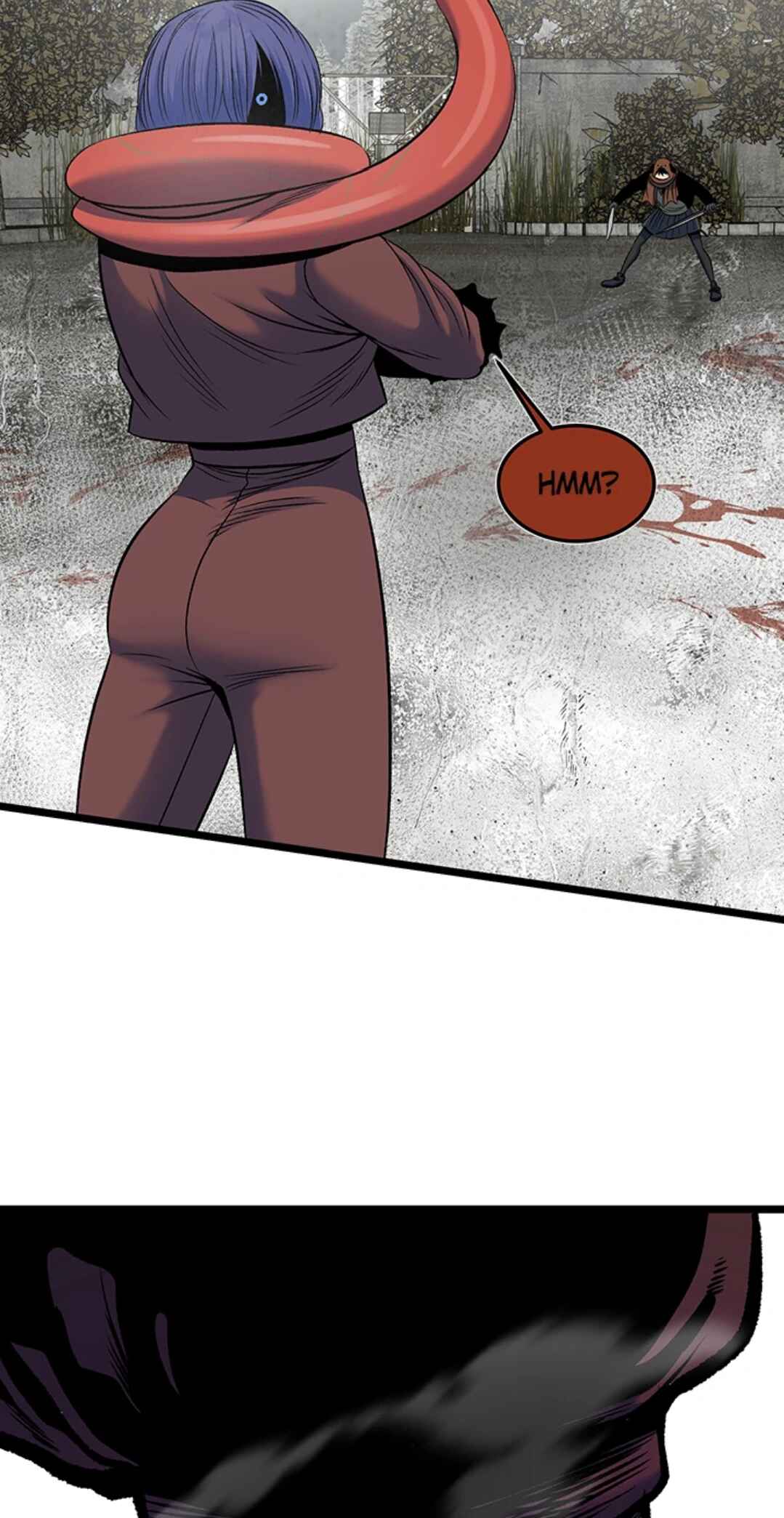 I'm a Mom Chapter 39 - Page 93
