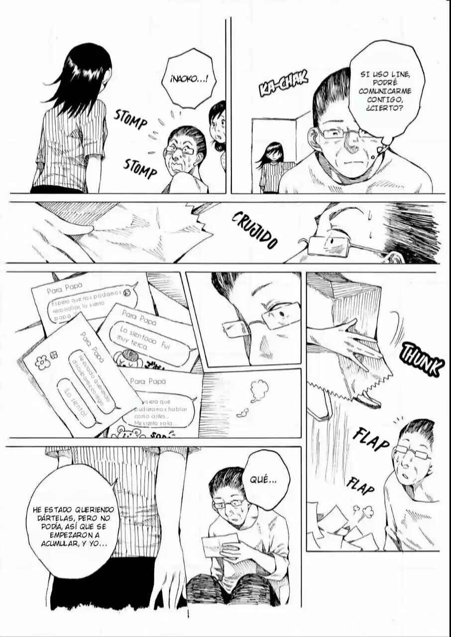 Short Comic Collection Chapter 16 - Page 3