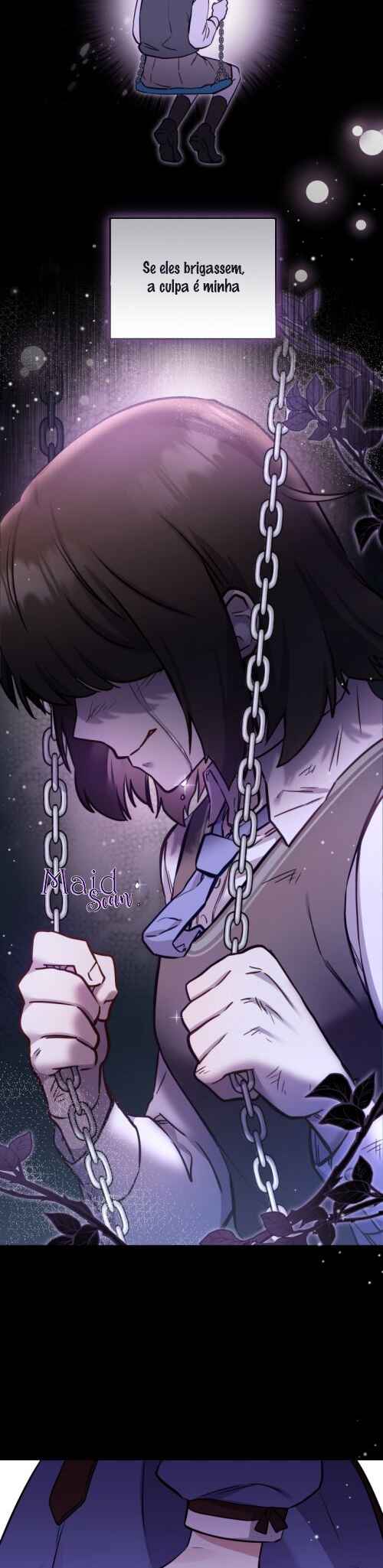 I'm Being Raised by Villains Chapter 4 - Page 16