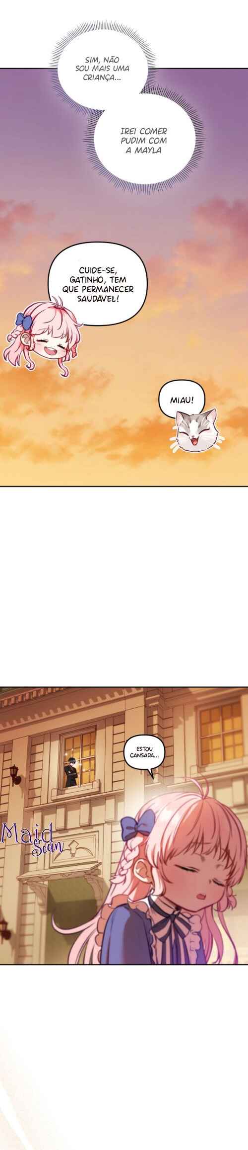 I'm Being Raised by Villains Chapter 4 - Page 26