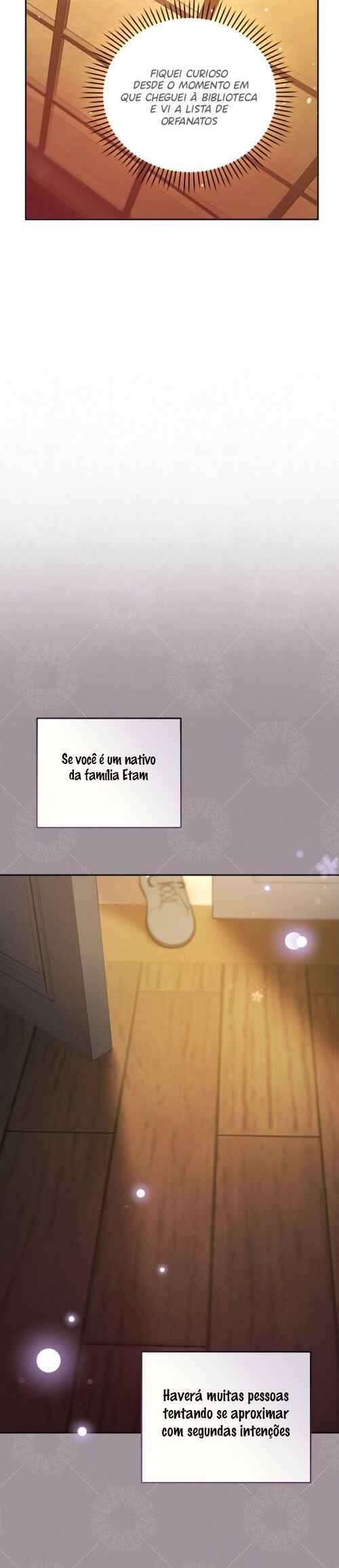 I'm Being Raised by Villains Chapter 4 - Page 29