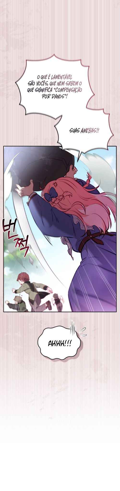 I'm Being Raised by Villains Chapter 4 - Page 8