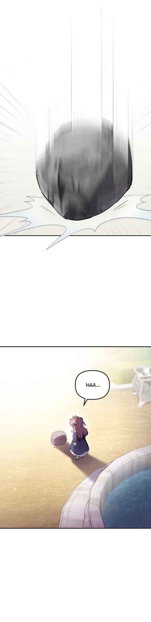I'm Being Raised by Villains Chapter 4 - Page 9
