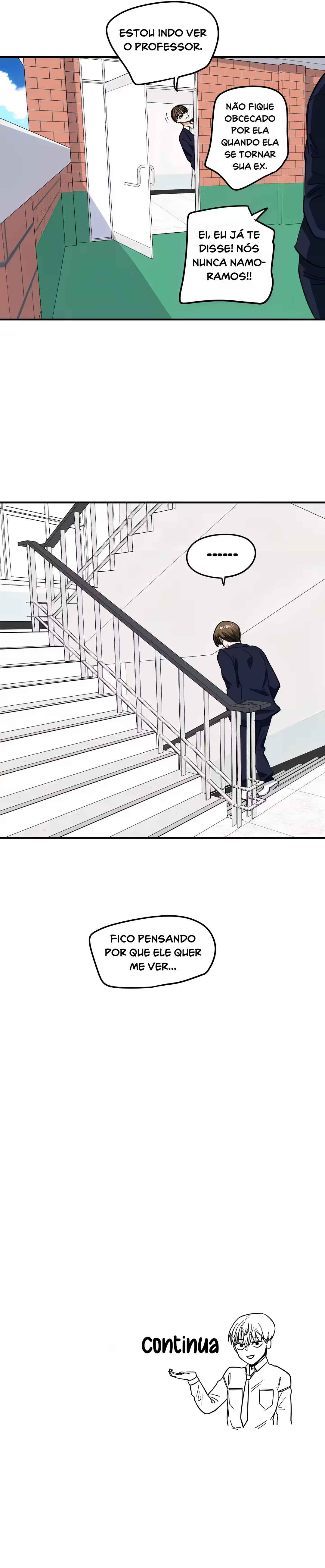 Drawing Romance Chapter 217 - Page 14
