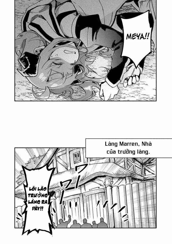 Saikyou Juzoku Tensei ~Majutsu Otaku no Risoukyou~ Chapter 20 - Page 20