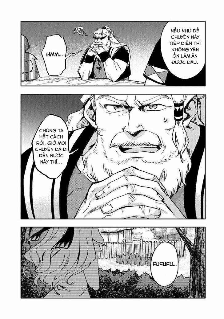 Saikyou Juzoku Tensei ~Majutsu Otaku no Risoukyou~ Chapter 20 - Page 23