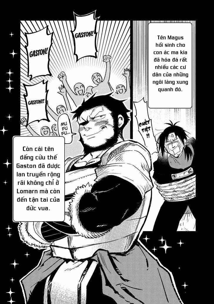 Saikyou Juzoku Tensei ~Majutsu Otaku no Risoukyou~ Chapter 20 - Page 7