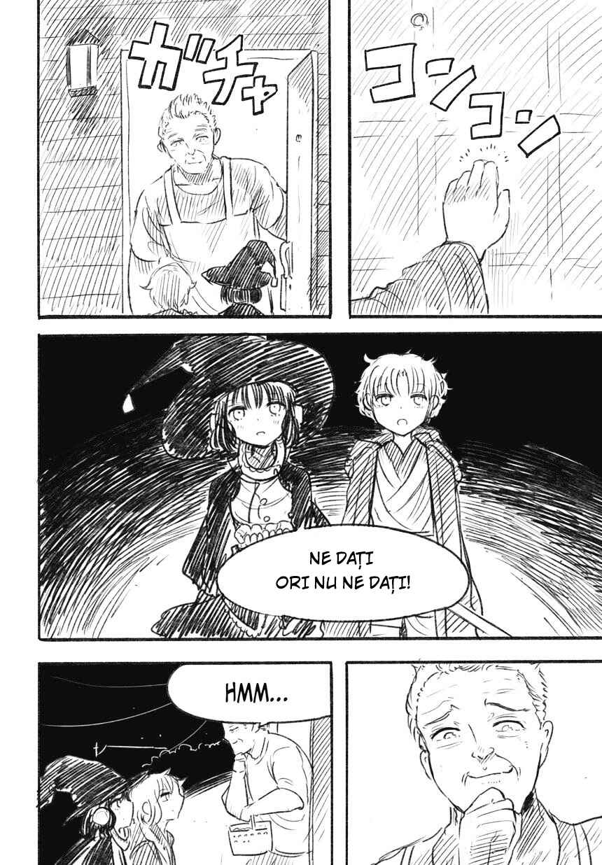 Halloween Night Chapter ? - Page 12