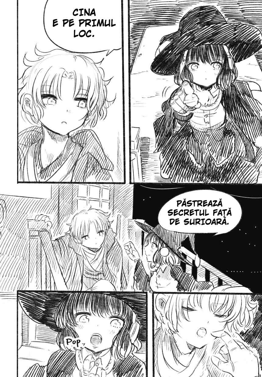Halloween Night Chapter ? - Page 16
