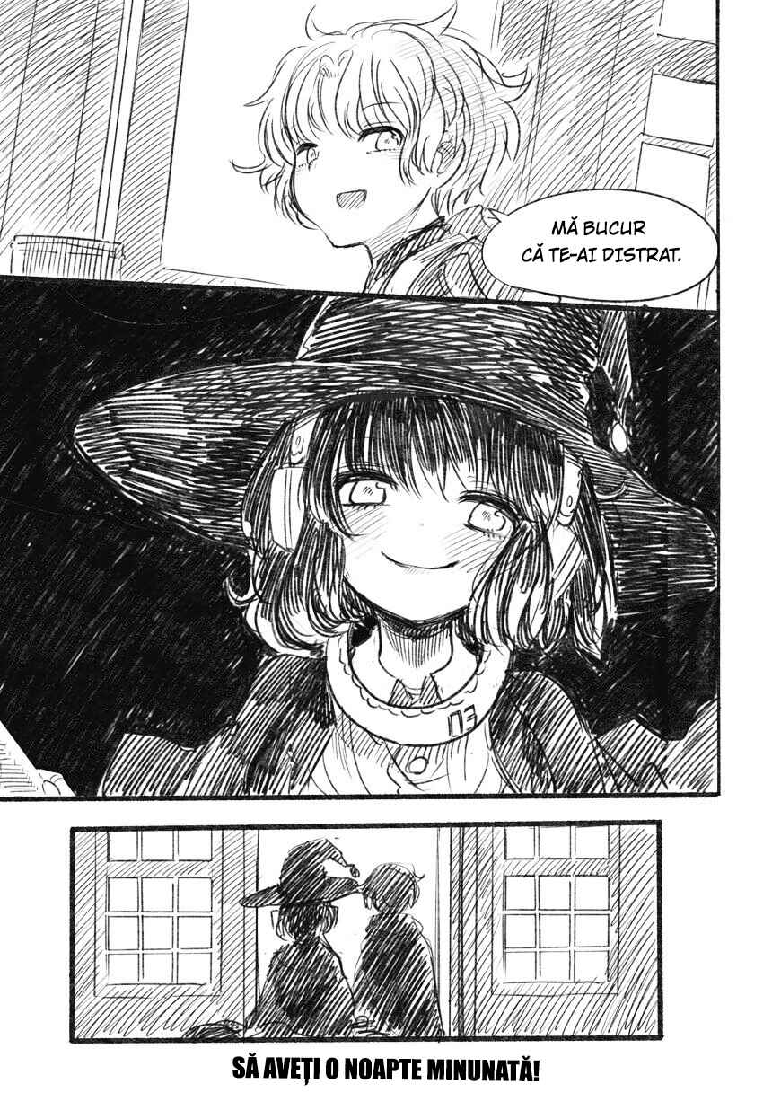 Halloween Night Chapter ? - Page 17