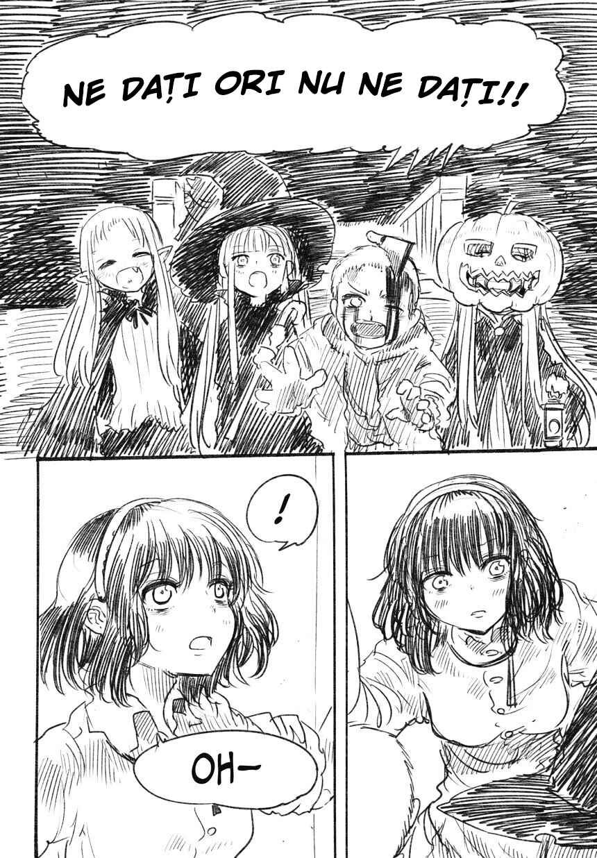 Halloween Night Chapter ? - Page 2