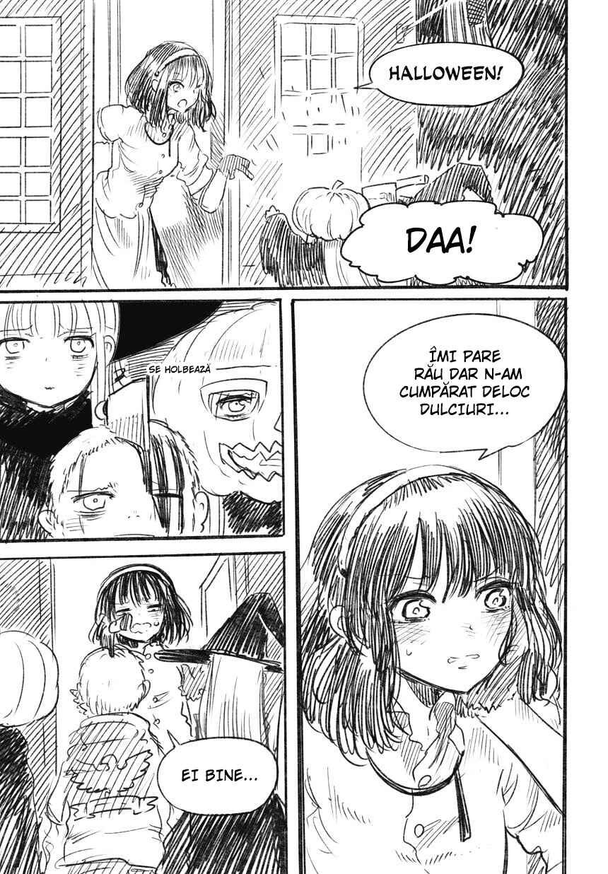 Halloween Night Chapter ? - Page 3