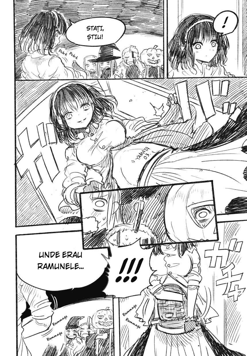 Halloween Night Chapter ? - Page 4
