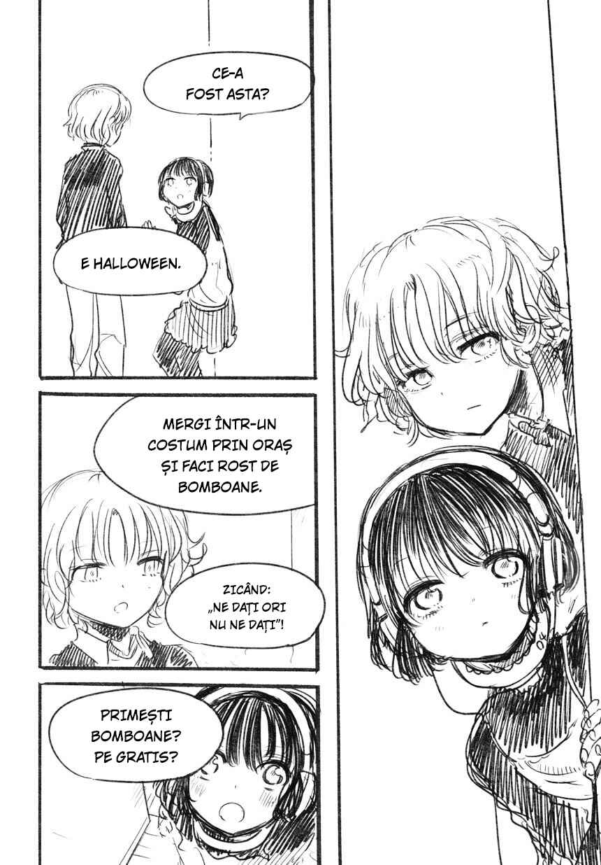 Halloween Night Chapter ? - Page 6