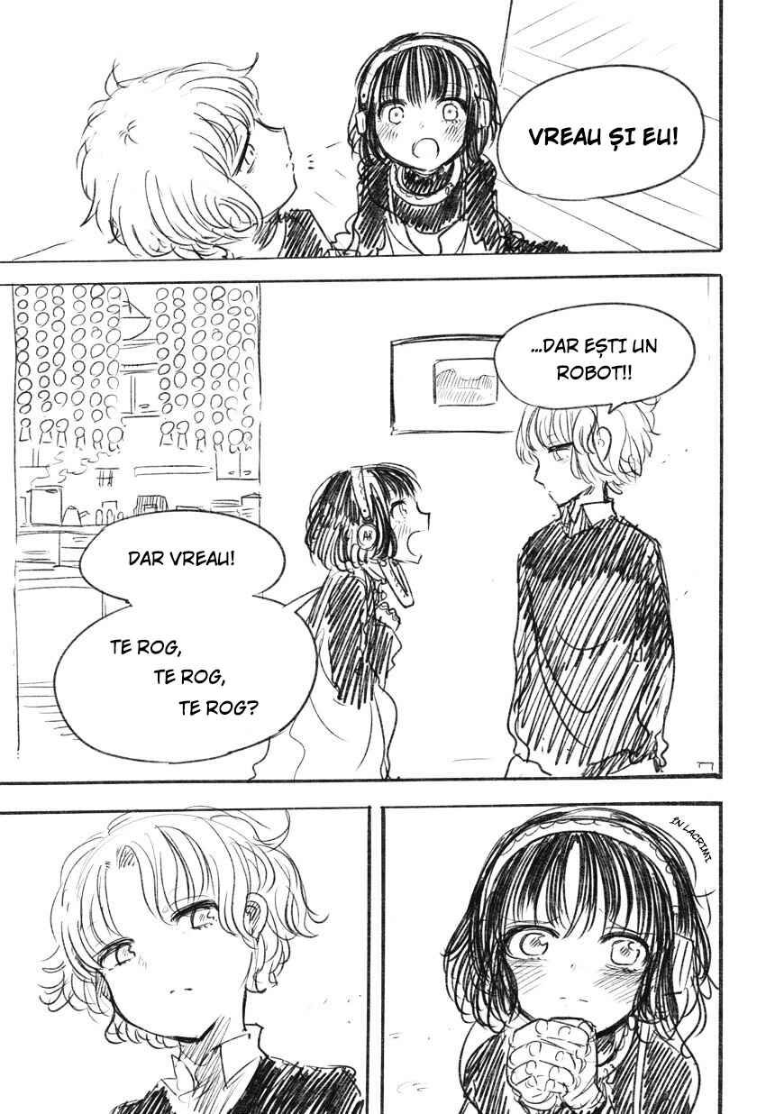 Halloween Night Chapter ? - Page 7