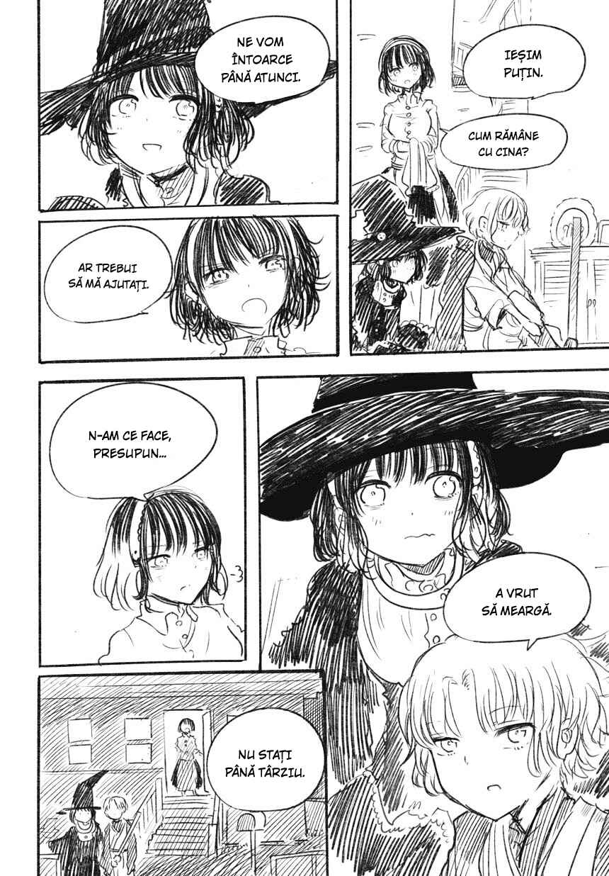 Halloween Night Chapter ? - Page 8