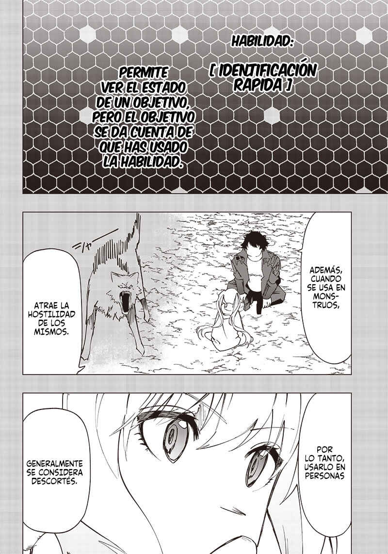 Wazawai no Avalon: Game Saijaku no Akuyaku Debu ni Ten'i Shita kedo, Ore dake "Yasereba Tsuyokute New Game" na Sekai datta no de, Saisoku Level Up & Hametsu Flag Kaihi de Kage no Eiyuu o Mezashimasu Chapter 20 - Page 10