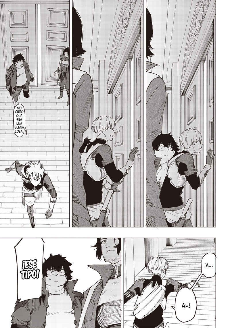 Wazawai no Avalon: Game Saijaku no Akuyaku Debu ni Ten'i Shita kedo, Ore dake "Yasereba Tsuyokute New Game" na Sekai datta no de, Saisoku Level Up & Hametsu Flag Kaihi de Kage no Eiyuu o Mezashimasu Chapter 20 - Page 19