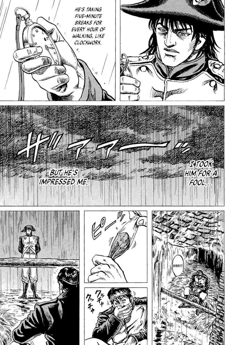 Napoleon - Age of the Lion Chapter 15 - Page 11